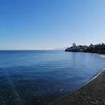 In Riva Al Mare Da Franca Hébergement de vacances *