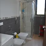In Riva Al Mare Da Franca Hébergement de vacances