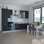 In Riva Al Mare Da Franca Hébergement de vacances