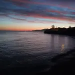 Hébergement de vacances In Riva Al Mare Da Franca *
