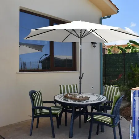 In Riva Al Mare Da Franca Trabia