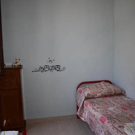 In Riva Al Mare Da Franca * Trabia