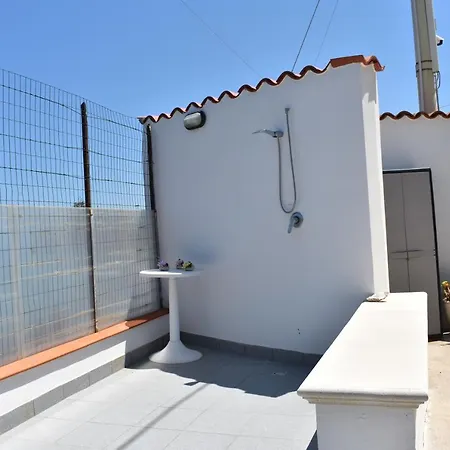 In Riva Al Mare Da Franca Trabia