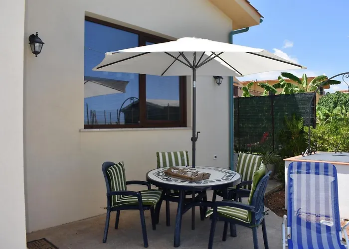 In Riva Al Mare Da Franca Trabia