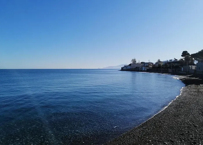 In Riva Al Mare Da Franca Casa vacanze *