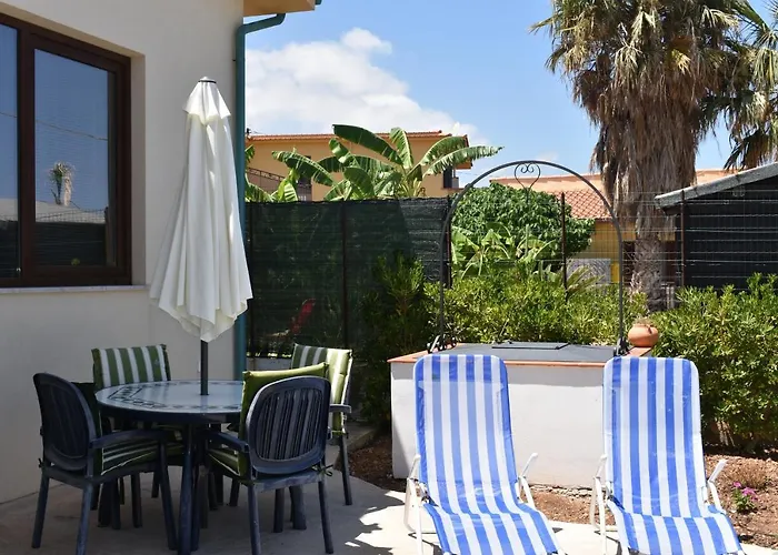 Casa vacanze In Riva Al Mare Da Franca *