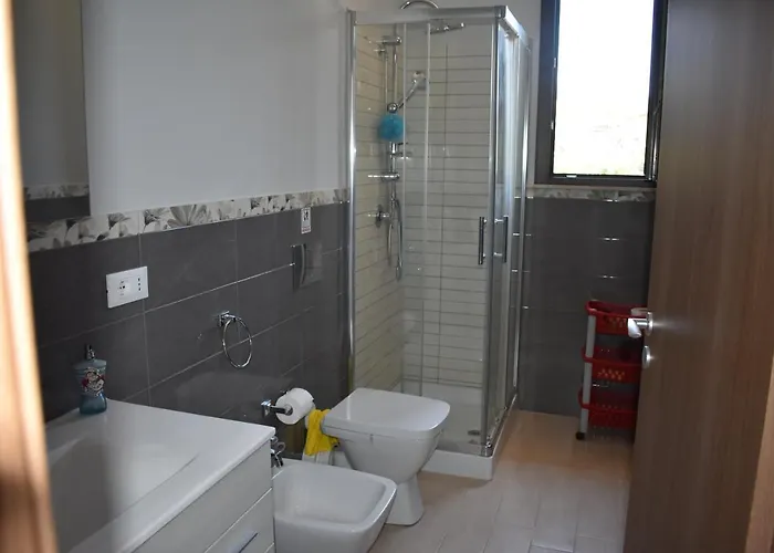 In Riva Al Mare Da Franca Casa vacanze