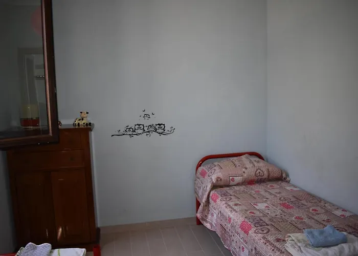 In Riva Al Mare Da Franca * Trabia