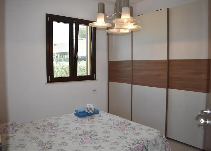 In Riva Al Mare Da Franca Casa vacanze Trabia