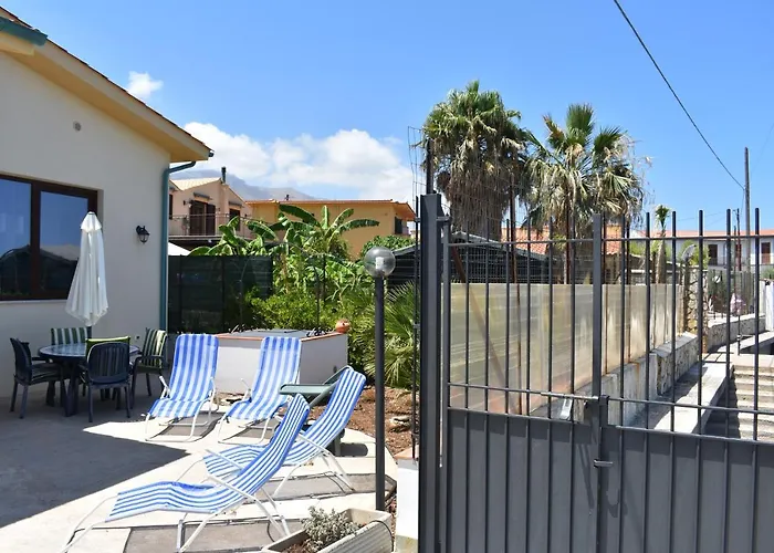 In Riva Al Mare Da Franca Casa vacanze