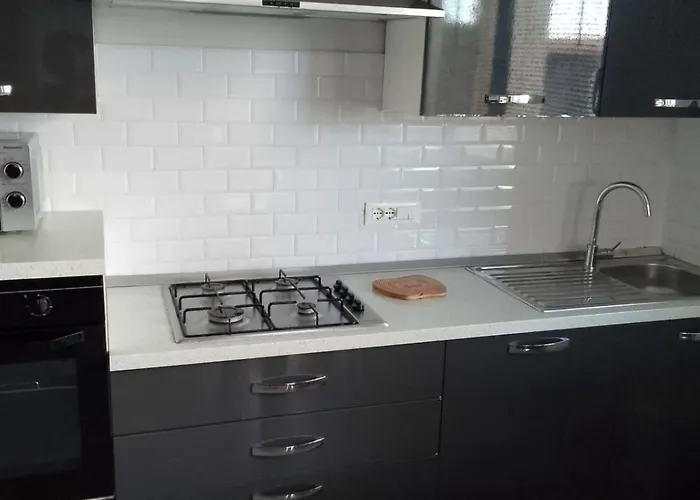 In Riva Al Mare Da Franca Trabia