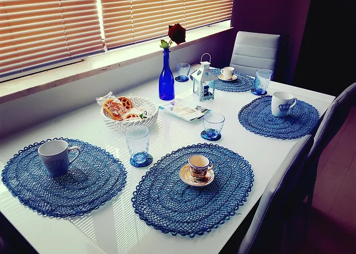 In Riva Al Mare Da Franca * Trabia